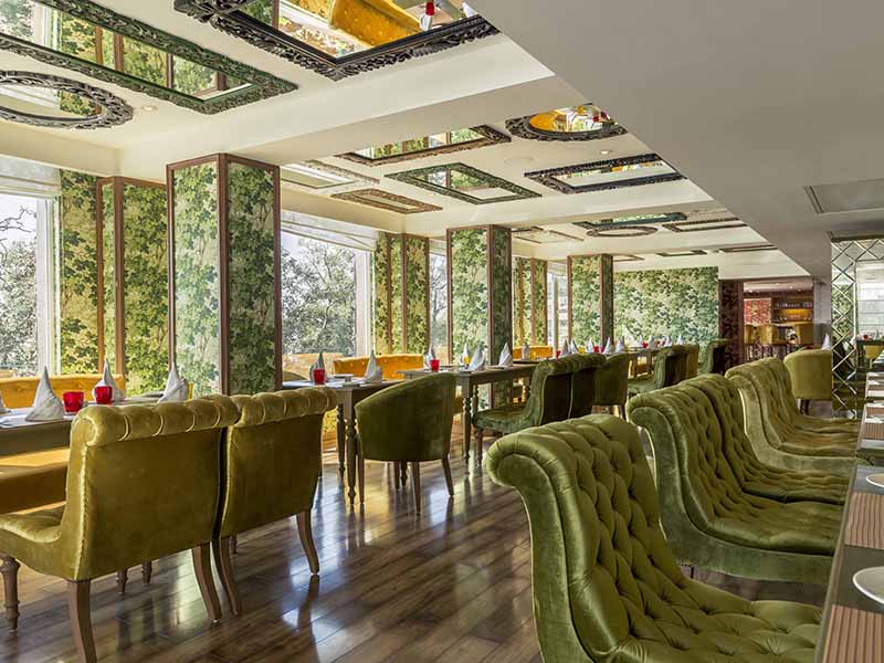 Mosaic Hotel